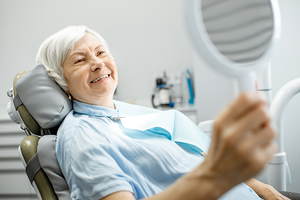 Quincy Dental | Oral Cancer Screening, Dental Bridges and Dentures